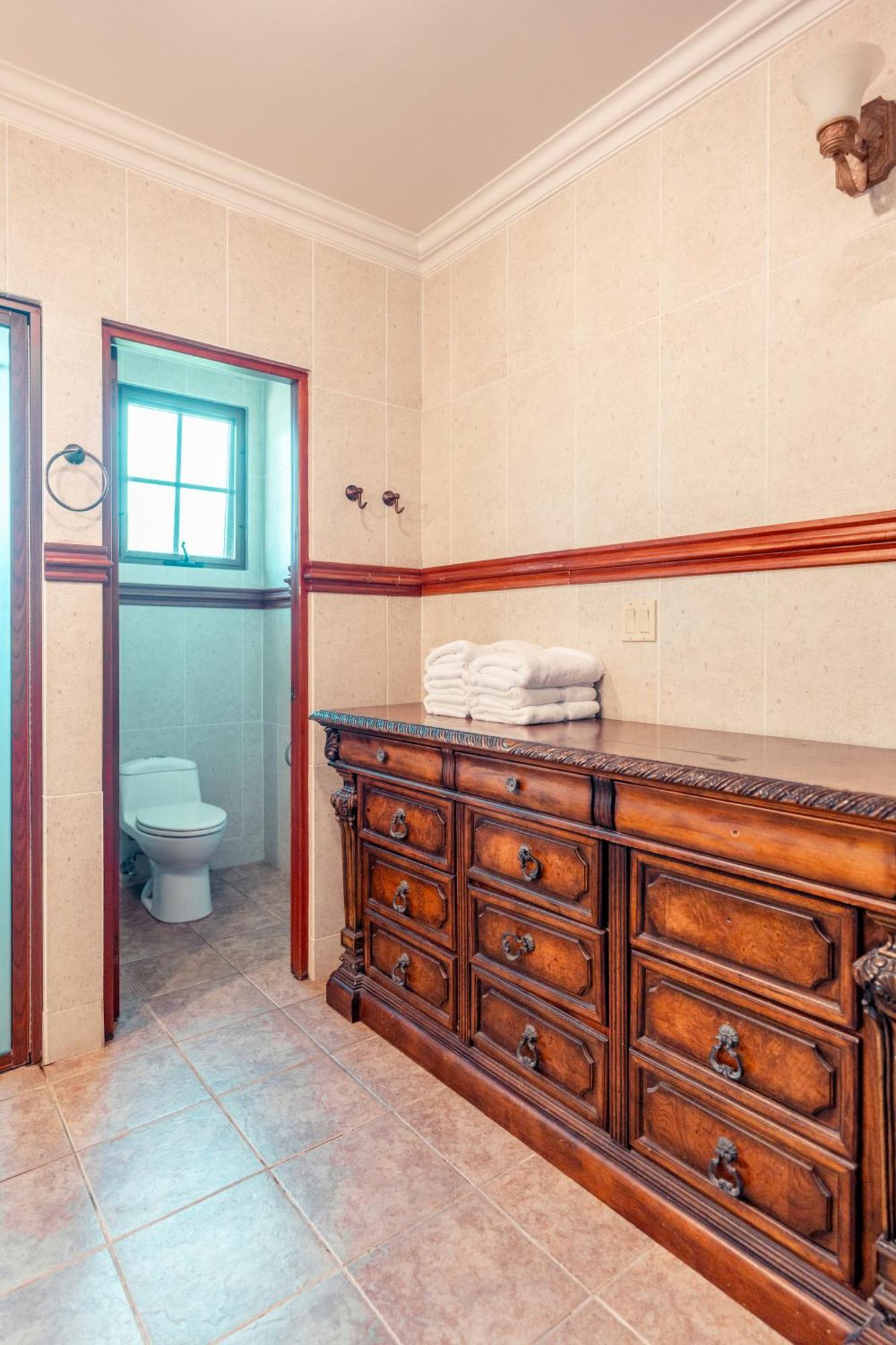 Bambuda Castle Boquete Dış mekan fotoğraf